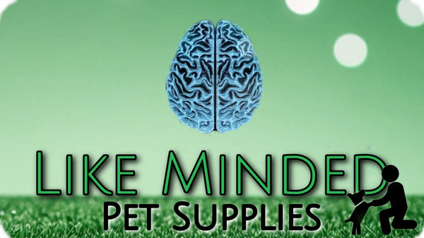 Like Minded Pet Supplies